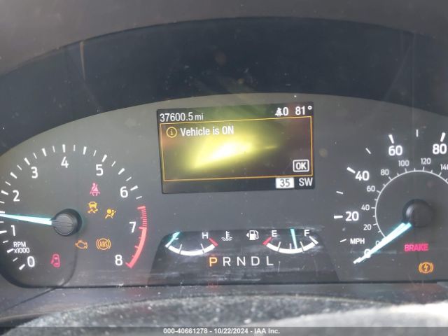 2022 FORD ESCAPE 1FMCU0G6XNUA54042 Photo 6