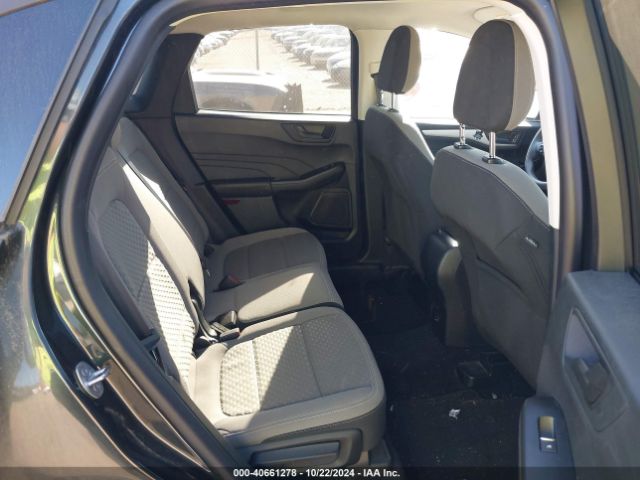 2022 FORD ESCAPE 1FMCU0G6XNUA54042 Photo 7
