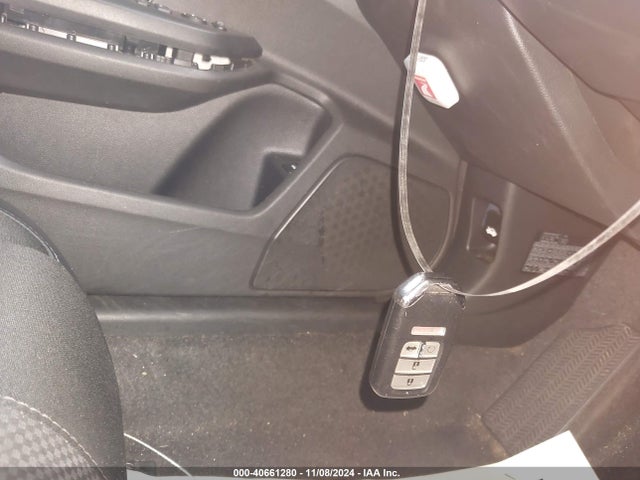Honda Civic Sport 2021 19XFC2F8XME002605 Image 11