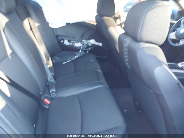 Honda Civic Sport 2021 19XFC2F8XME002605 Image 8