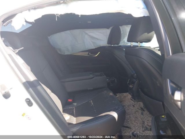 JTHBE1BL5E5037111 Lexus GS 350