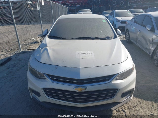 Chevrolet MALIBU 1LT 2017 1G1ZE5ST7HF257560 Image 12