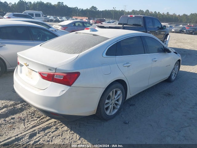 Chevrolet MALIBU 1LT 2017 1G1ZE5ST7HF257560 Image 13