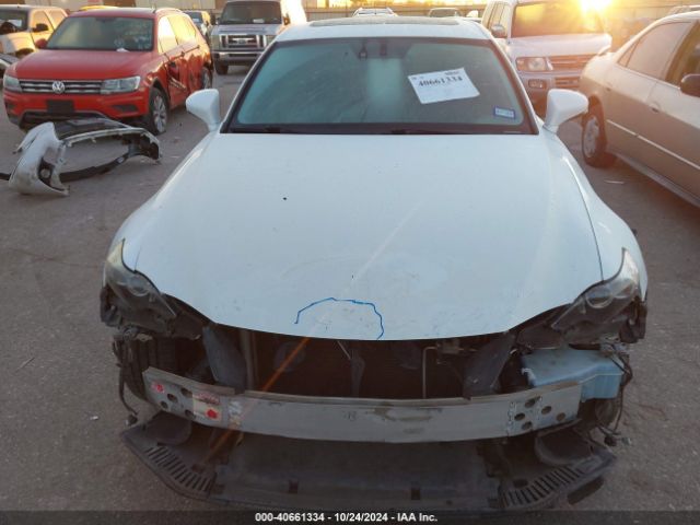 JTHCF1D27E5003483 Lexus IS 250