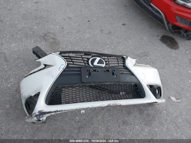 JTHCF1D27E5003483 Lexus IS 250