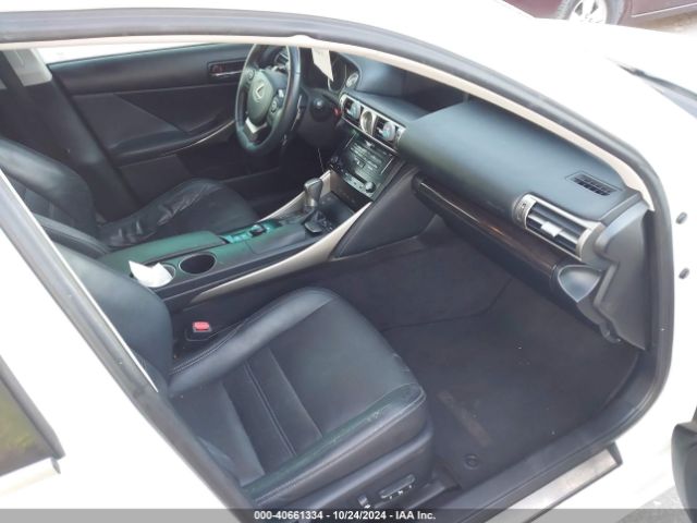 JTHCF1D27E5003483 Lexus IS 250