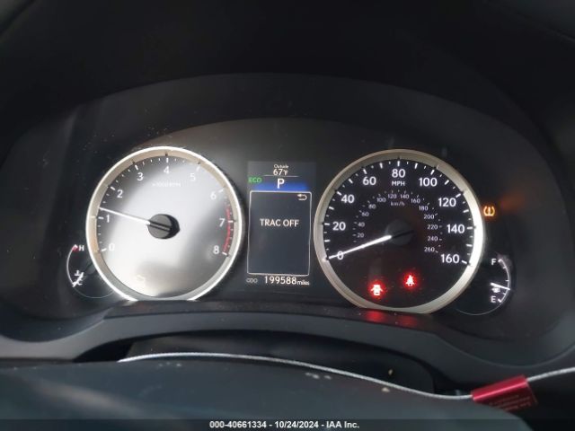 JTHCF1D27E5003483 Lexus IS 250