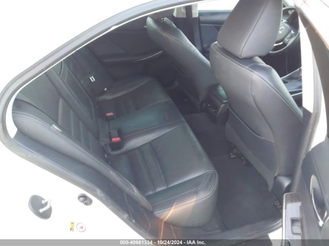 JTHCF1D27E5003483 Lexus IS 250