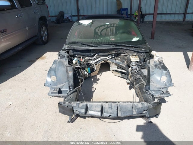 Chevrolet CORVETTE STINGRAY 2015 1G1YB2D75F5102608 Image 12