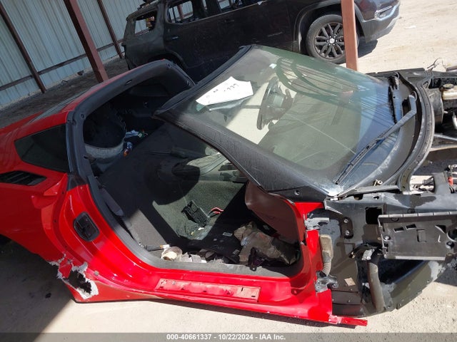 1G1YB2D75F5102608 Chevrolet CORVETTE STINGRAY