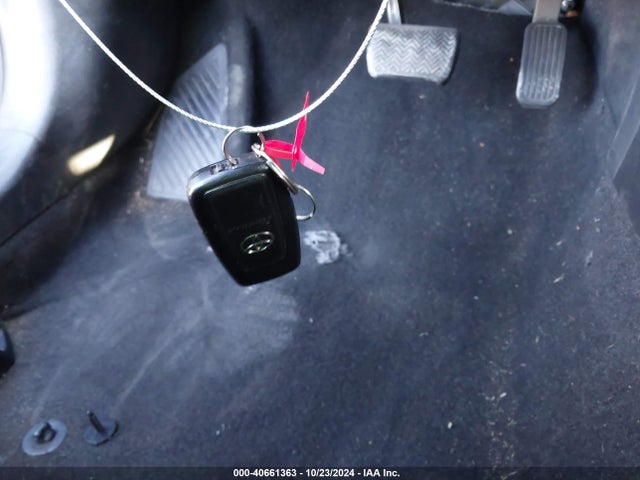 Toyota COROLLA SE 2019 JTNK4RBE5K3059942 Image 9
