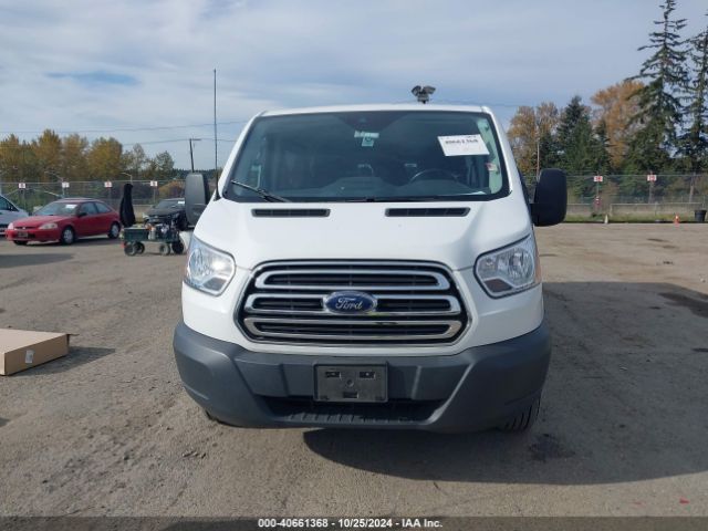 1FBZX2YG3HKB17124 Ford Transit-350 Xlt
