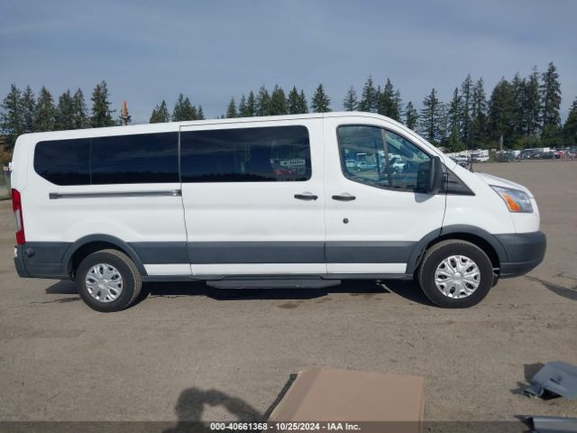 1FBZX2YG3HKB17124 Ford Transit-350 Xlt