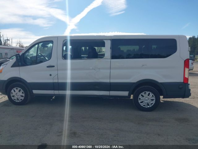 1FBZX2YG3HKB17124 Ford Transit-350 Xlt