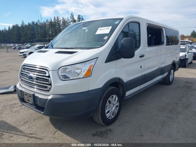 1FBZX2YG3HKB17124 Ford Transit-350 Xlt