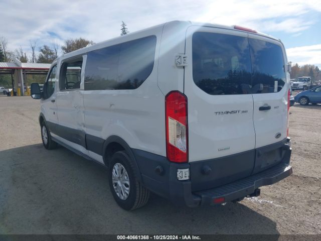 1FBZX2YG3HKB17124 Ford Transit-350 Xlt