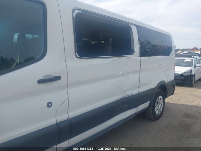 1FBZX2YG3HKB17124 Ford Transit-350 Xlt