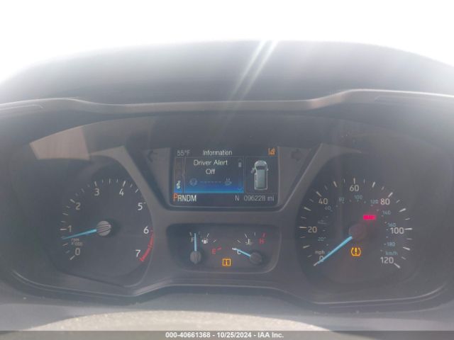 1FBZX2YG3HKB17124 Ford Transit-350 Xlt