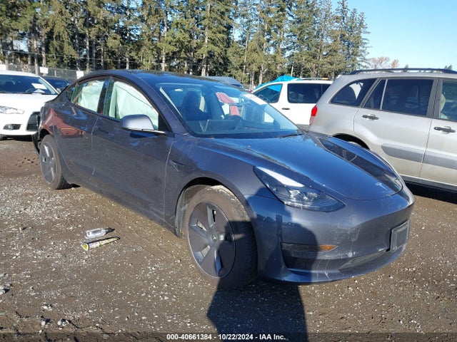 2023 TESLA MODEL 3 5YJ3E1EA5PF647222 Photo 0