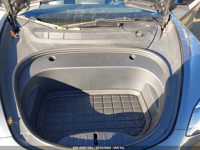 2023 TESLA MODEL 3 5YJ3E1EA5PF647222 Photo 9