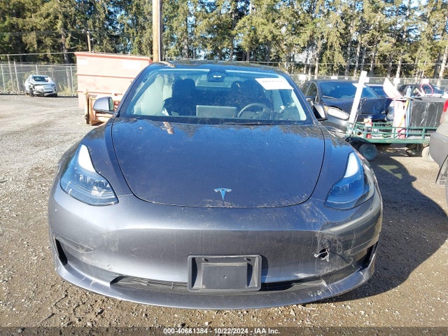 Tesla Model 3 Rear-wheel Drive 2023 5YJ3E1EA5PF647222 Image 12