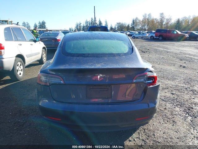 Tesla Model 3 Rear-wheel Drive 2023 5YJ3E1EA5PF647222 Image 16