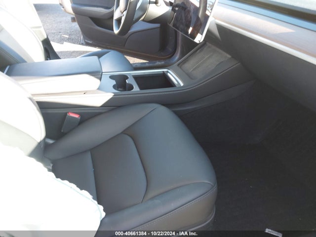 2023 TESLA MODEL 3 5YJ3E1EA5PF647222 Photo 4