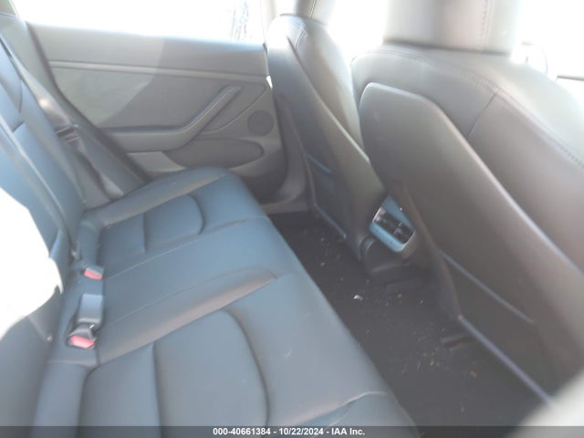2023 TESLA MODEL 3 5YJ3E1EA5PF647222 Photo 7