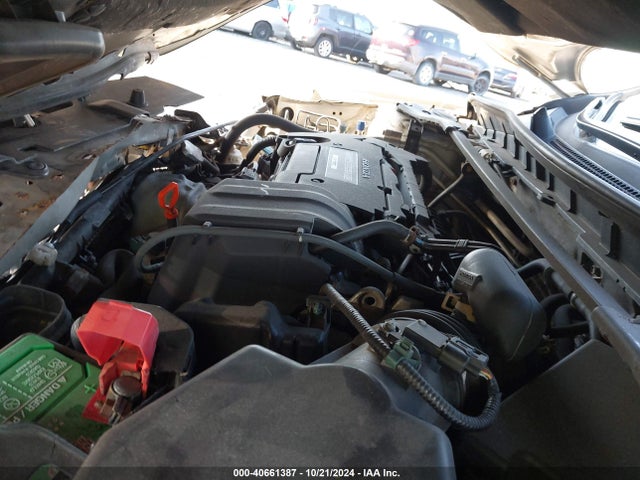 Honda ACCORD EX 2015 1HGCR2F78FA274120 Image 10