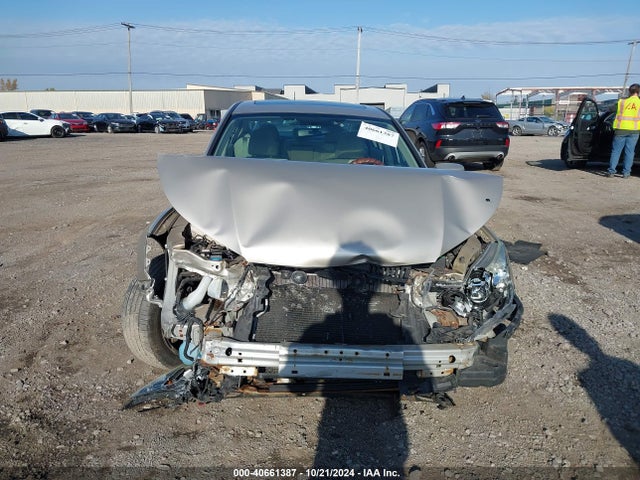 Honda ACCORD EX 2015 1HGCR2F78FA274120 Image 12