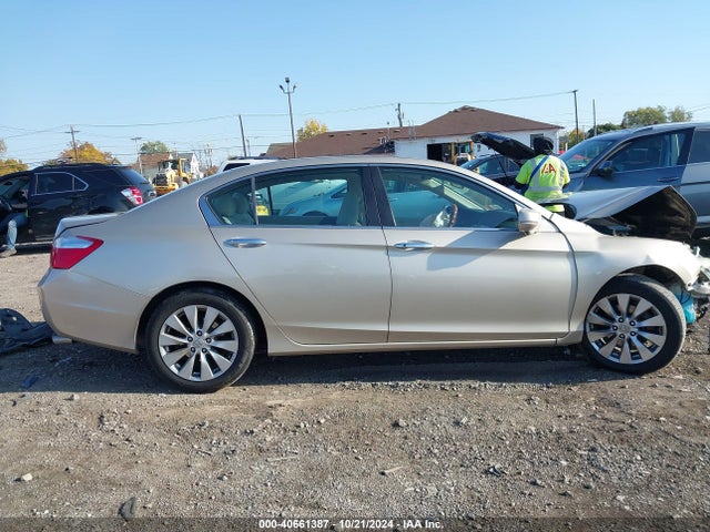Honda ACCORD EX 2015 1HGCR2F78FA274120 Image 13