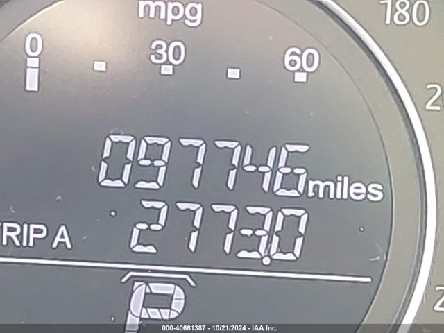 Honda ACCORD EX 2015 1HGCR2F78FA274120 Image 15