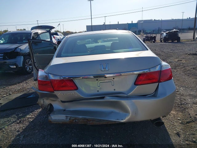 Honda ACCORD EX 2015 1HGCR2F78FA274120 Image 16