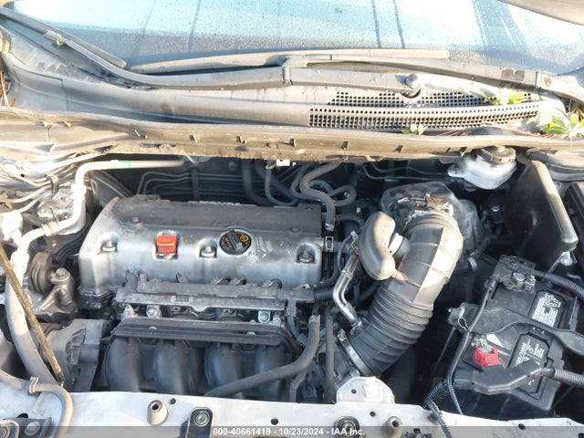 Honda CR-V LX 2014 3CZRM3H33EG707408 Image 10