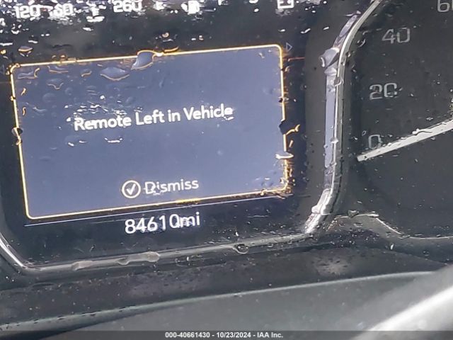 3GTP9EEL0LG122670 GMC Sierra 1500 4wd  Short Box At4