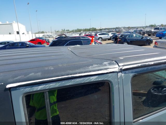 1C4BJWDG8FL523550 Jeep Wrangler Unlimited Sport