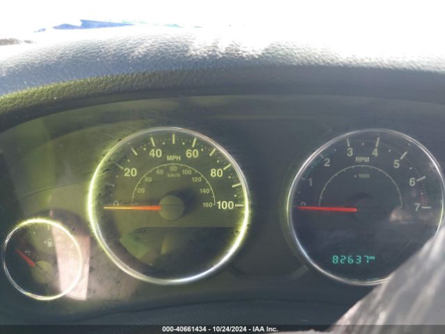 1C4BJWDG8FL523550 Jeep Wrangler Unlimited Sport
