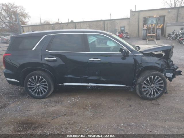KM8R7DGE9RU682616 Hyundai Palisade Calligraphy