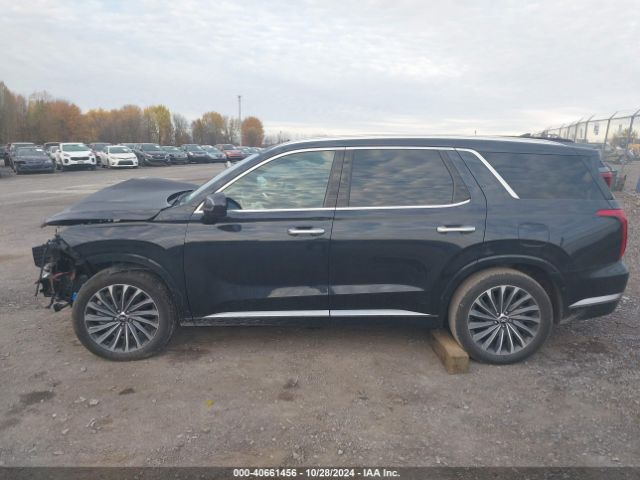 KM8R7DGE9RU682616 Hyundai Palisade Calligraphy
