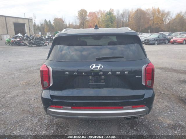 KM8R7DGE9RU682616 Hyundai Palisade Calligraphy