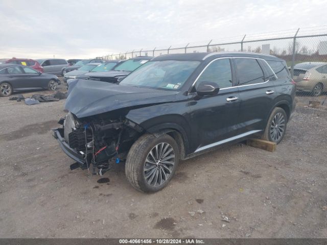 KM8R7DGE9RU682616 Hyundai Palisade Calligraphy