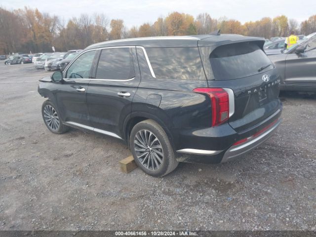 KM8R7DGE9RU682616 Hyundai Palisade Calligraphy