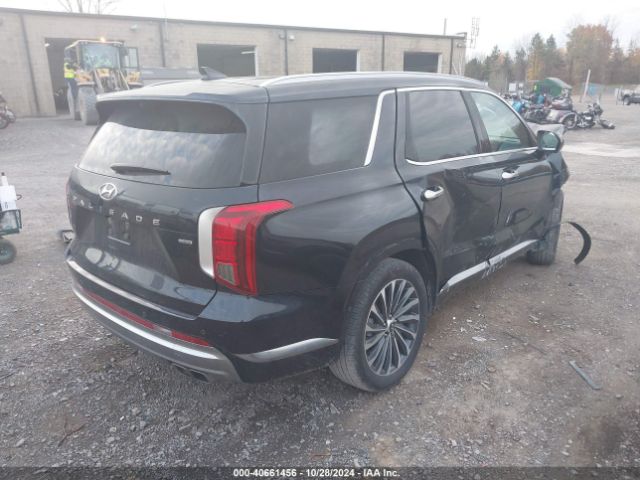 KM8R7DGE9RU682616 Hyundai Palisade Calligraphy
