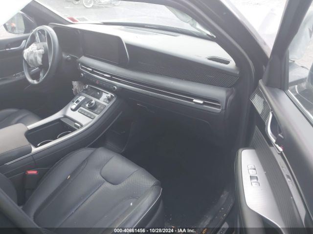 KM8R7DGE9RU682616 Hyundai Palisade Calligraphy