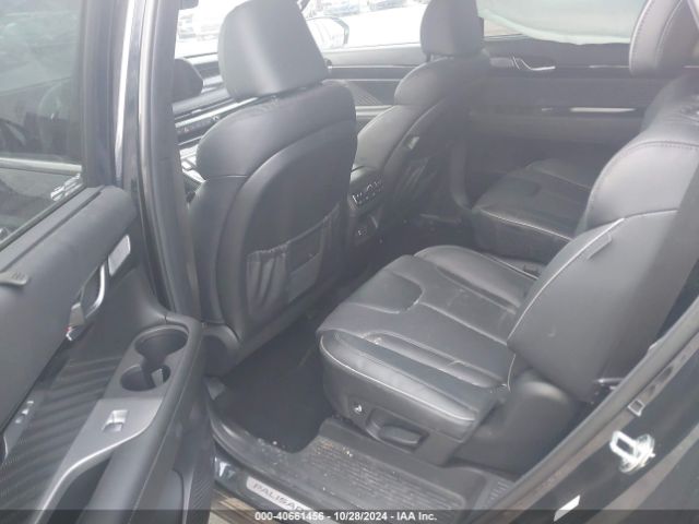KM8R7DGE9RU682616 Hyundai Palisade Calligraphy