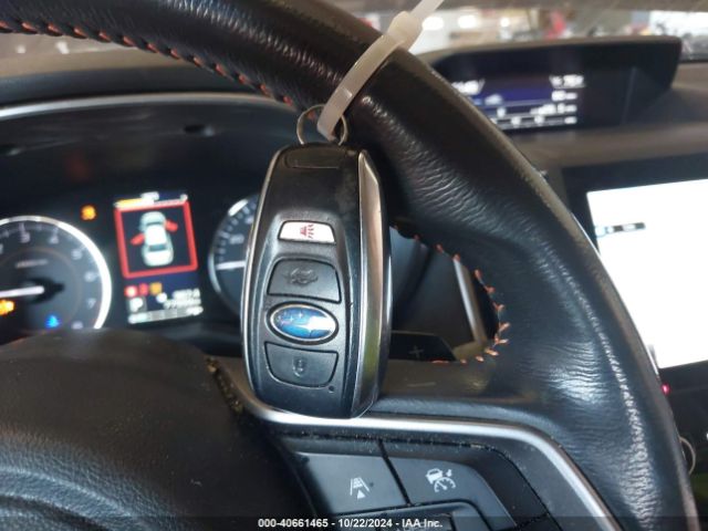 JF2GTAMC9JH267559 Subaru Crosstrek 2.0i Limited