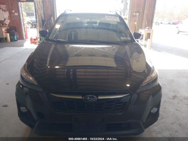 JF2GTAMC9JH267559 Subaru Crosstrek 2.0i Limited