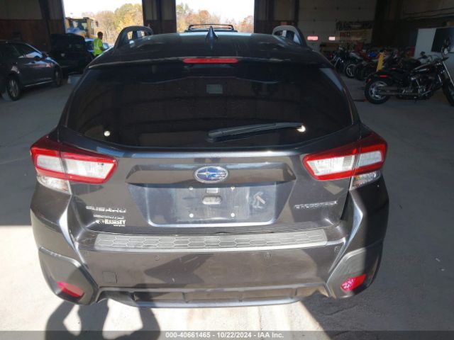 JF2GTAMC9JH267559 Subaru Crosstrek 2.0i Limited