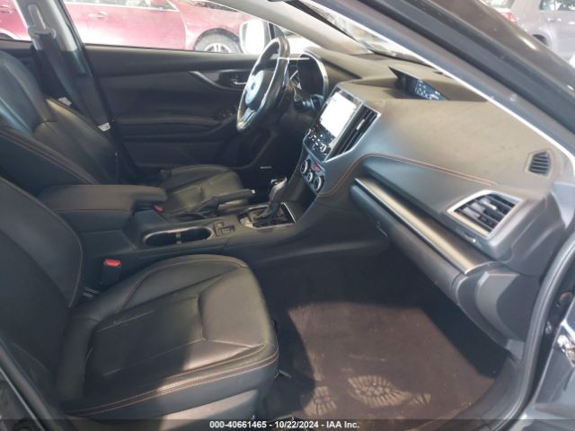 JF2GTAMC9JH267559 Subaru Crosstrek 2.0i Limited
