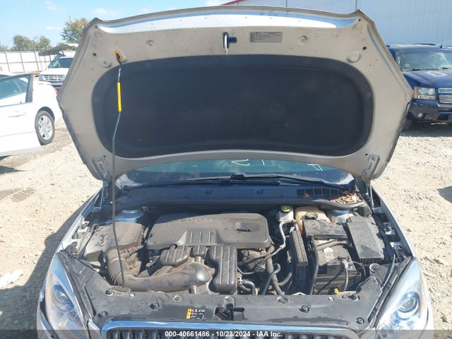 Продажа на аукционе авто 2012 Buick Verano, vin: 1G4PP5SK5C4150510, номер лота: 40661486